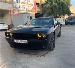 دودج تشالنجر